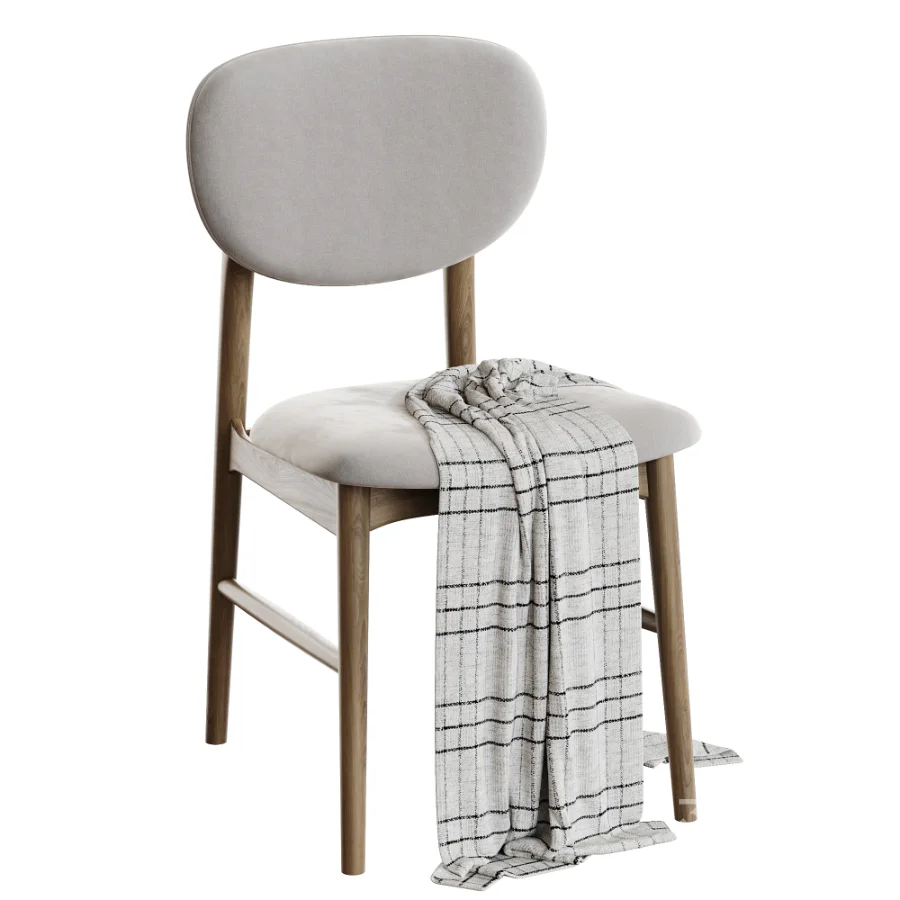 Fowler Dining Chair Image 1
