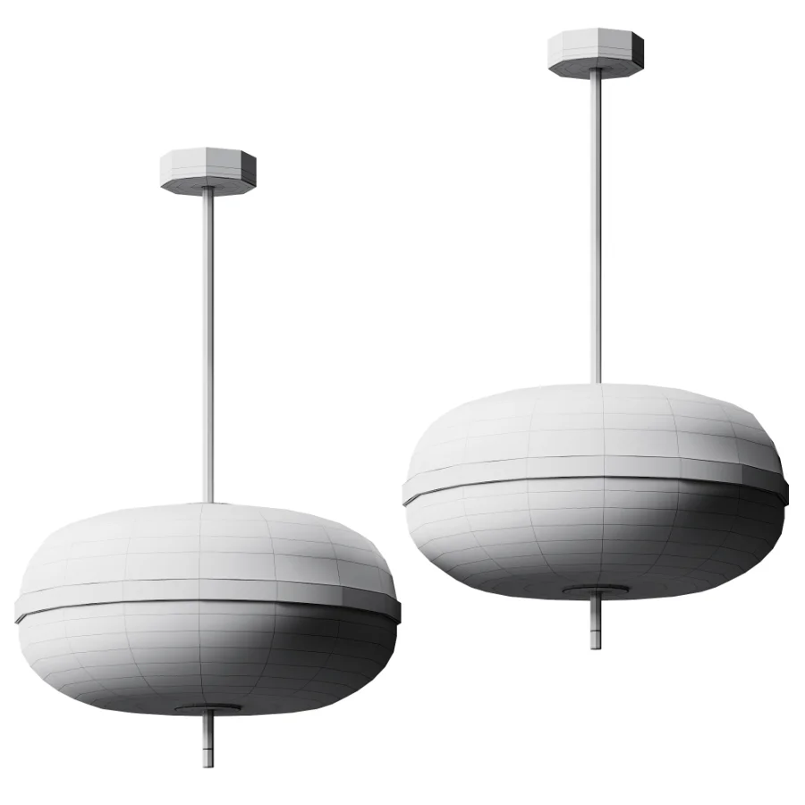 Amaretto Pendant Lamp Image 3