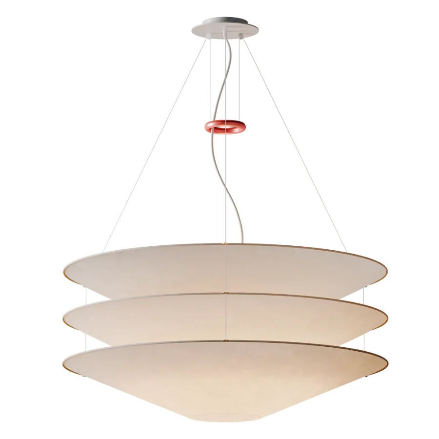 Floatation Pendant light Image 1