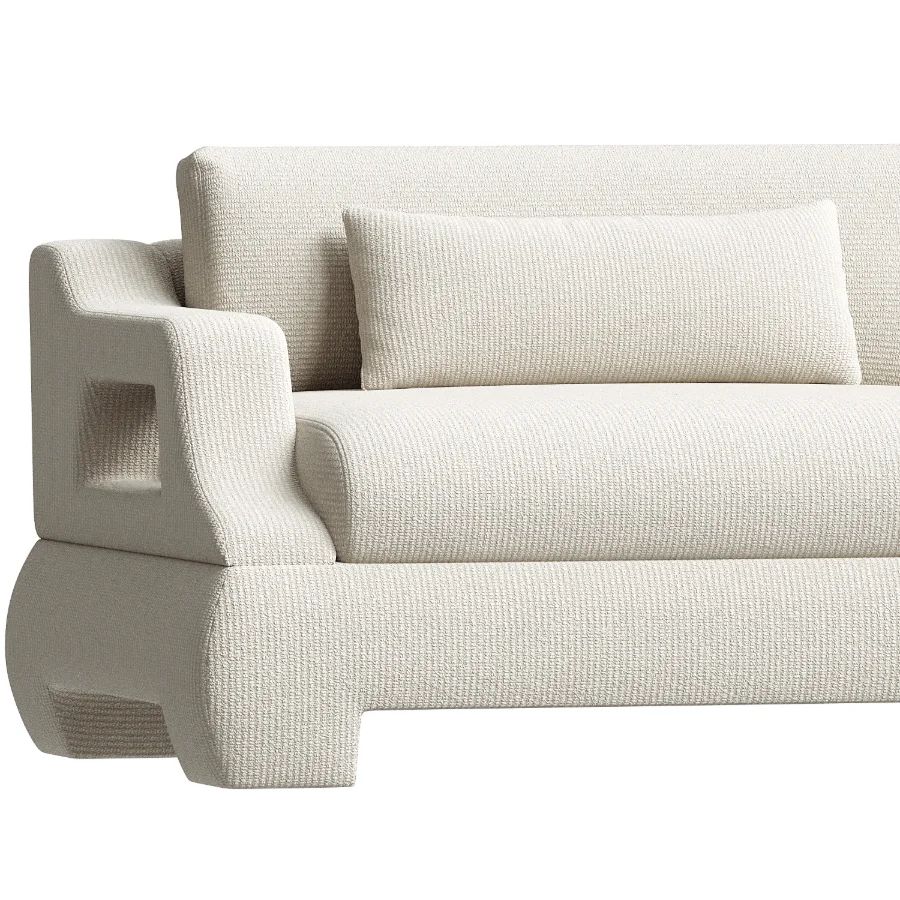 Sergio Sofa Odette Image 5