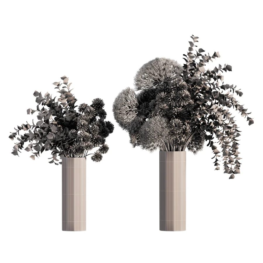 Bouquet Set 07 Image 2