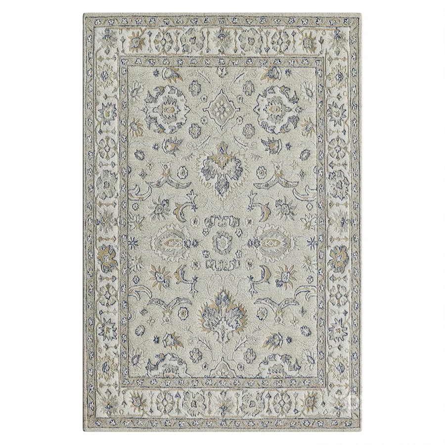Exquisite Rugs Marietta Oushak Rug Image 2