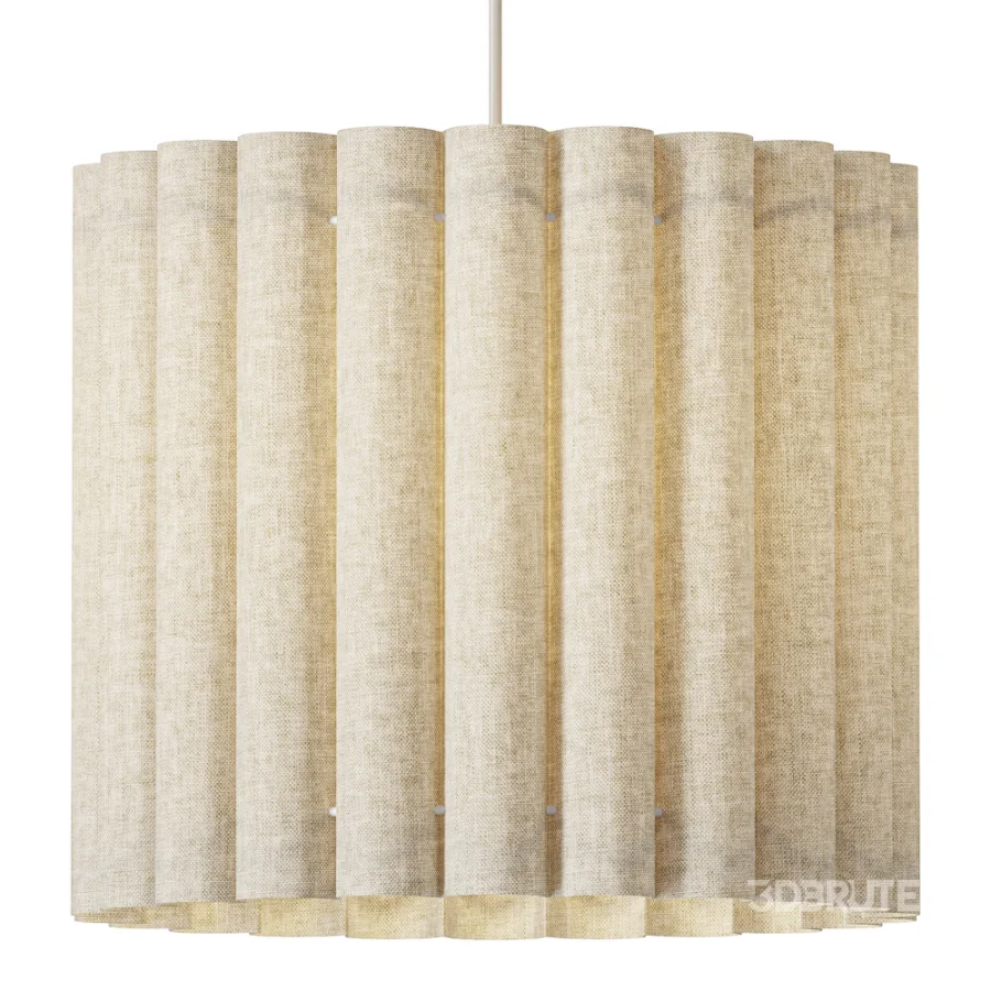 Lucina Pendant Lamp Westwing Collection Image 1