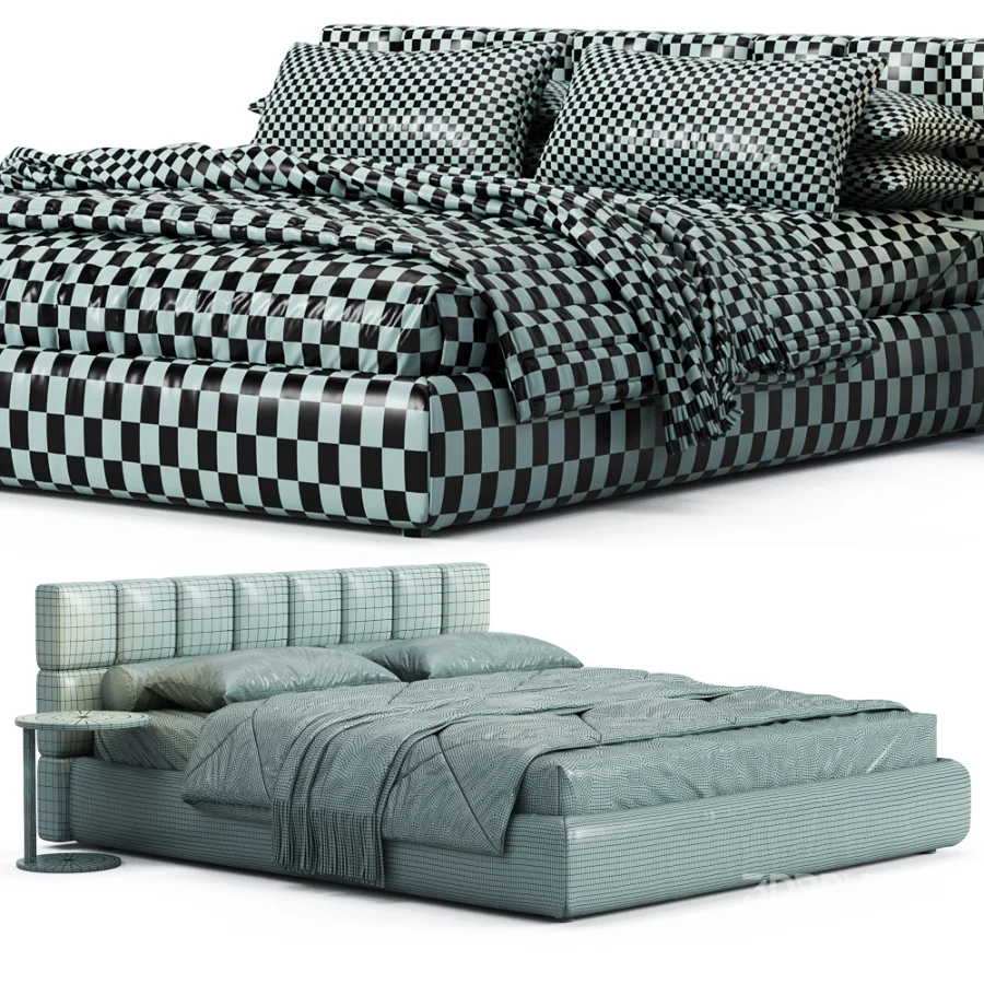 MONO SPONDA LARGE by Duomodesign Image 7