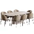 Dining set 80 - Thumbnail 4
