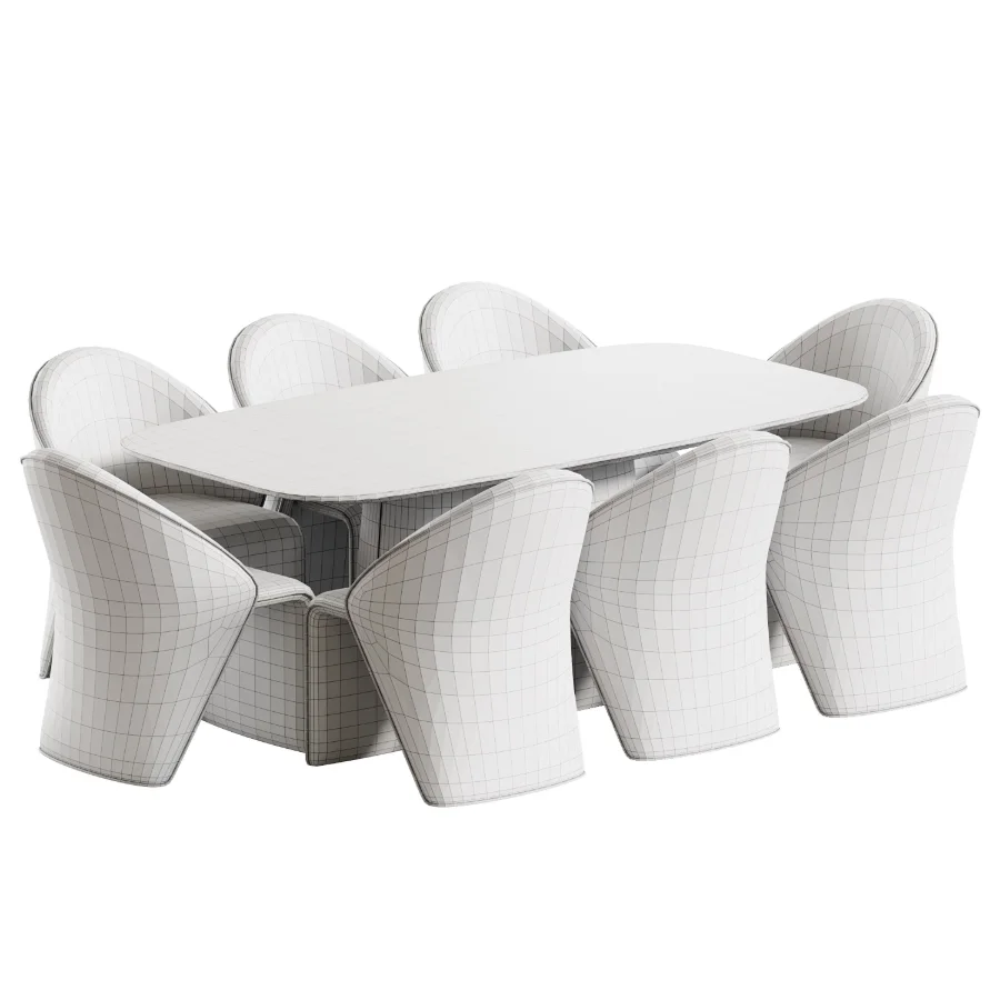 Magnum chair Image 6