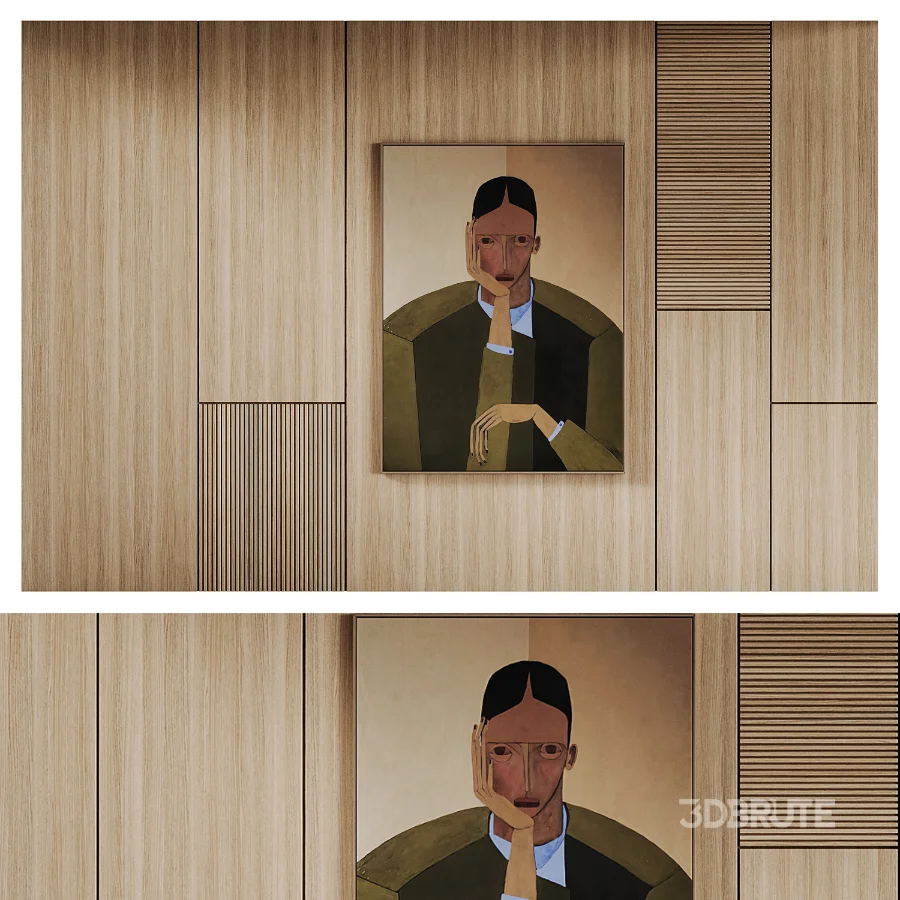 Art Wall 174 Image 1