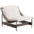 Lia Armchair - Thumbnail 4
