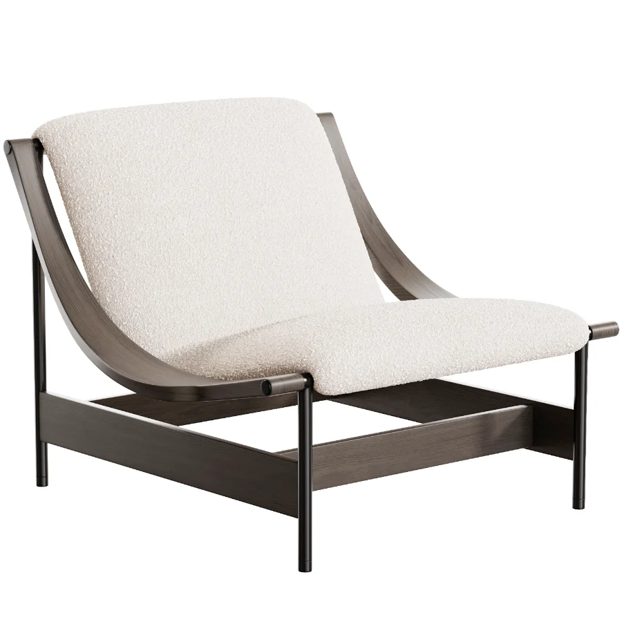 Lia Armchair Image 4