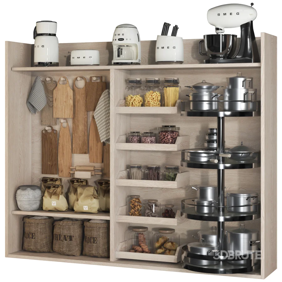 Kitchen accessories 035 Image 3