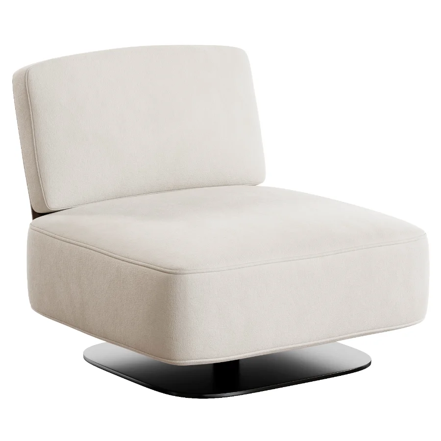 Minotti Saki armchair Image 4