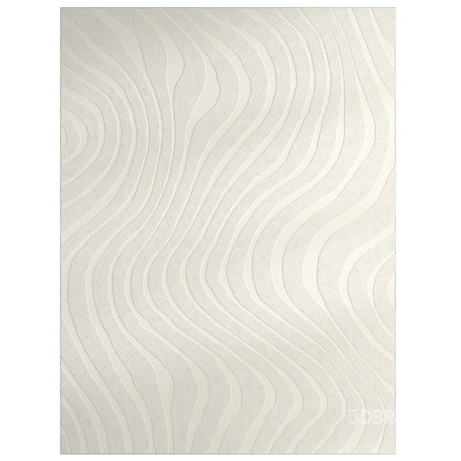 Ansa wool rug Image 1