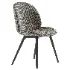 Beetle Dining Chair - Thumbnail 1