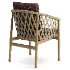 Ginestra Outdoor Chair - Thumbnail 6