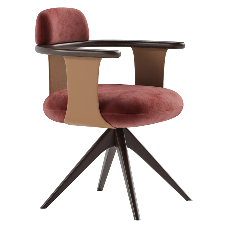 Manta P Armchair Image 1