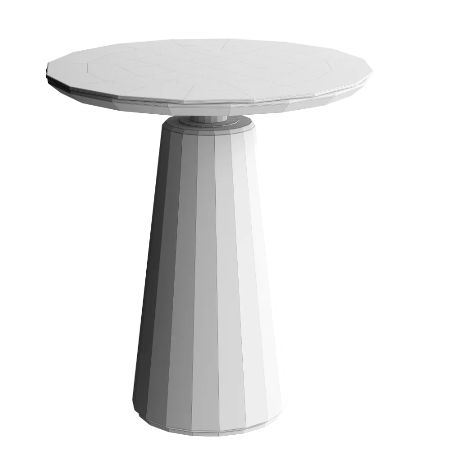 Madrid side table Image 4