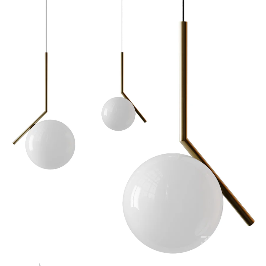 IC Light Suspension Image 2
