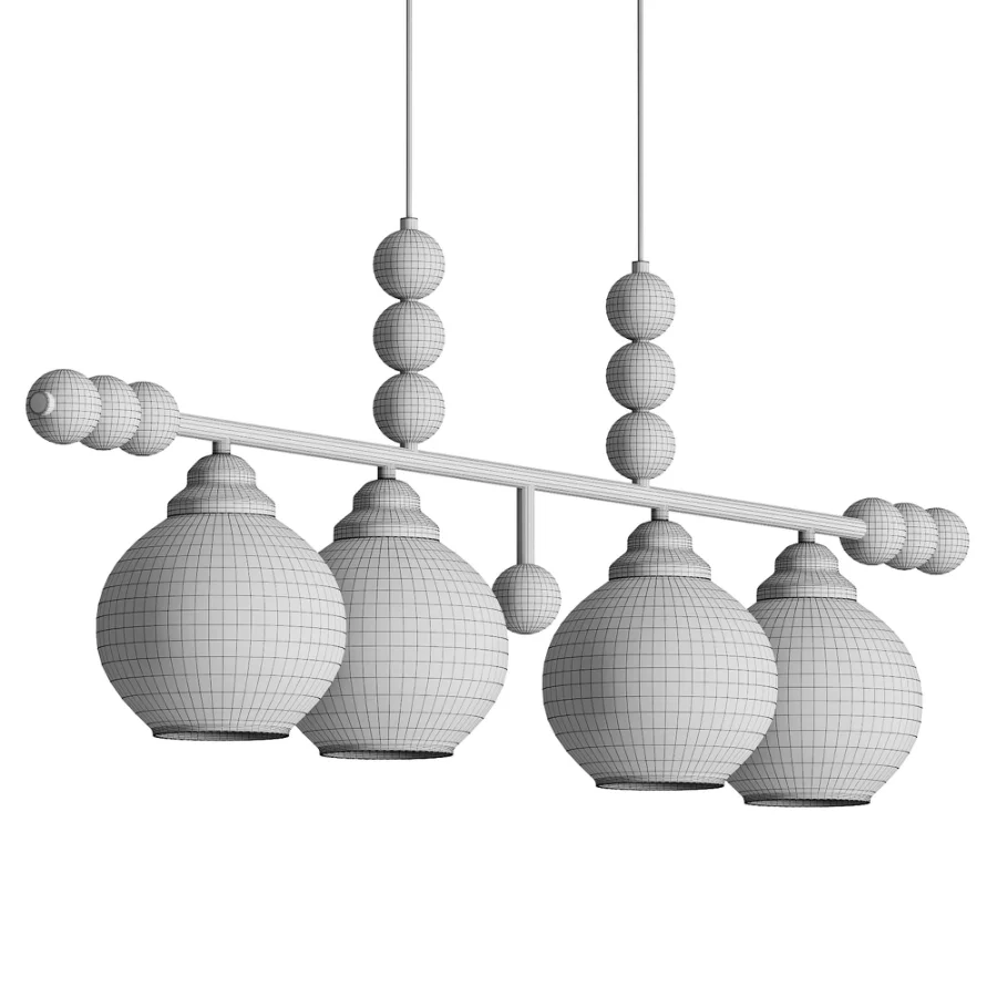 Altair Island Light Image 3