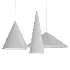 w221 Medium Pendant Lamps - Thumbnail 2