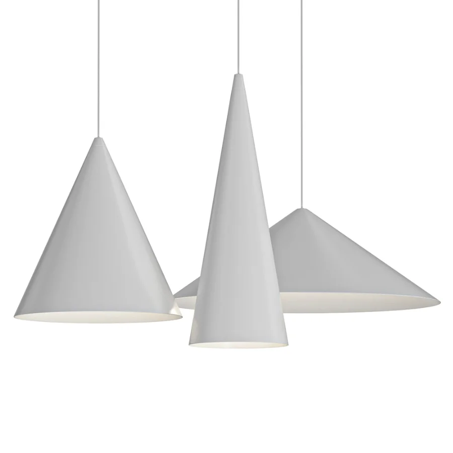 w221 Medium Pendant Lamps Image 2