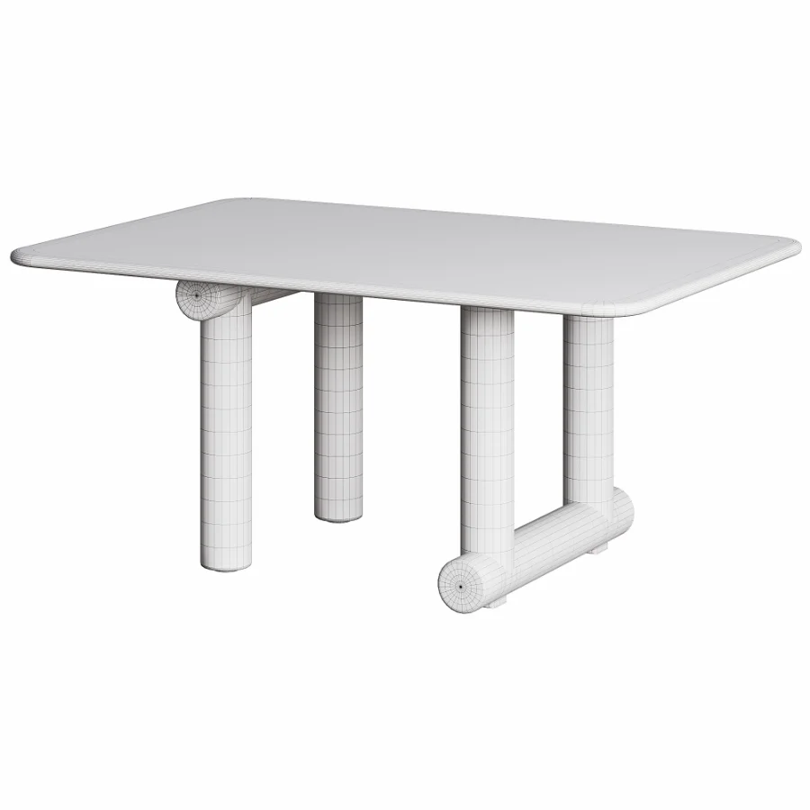 Trampoline Table 160 Image 3