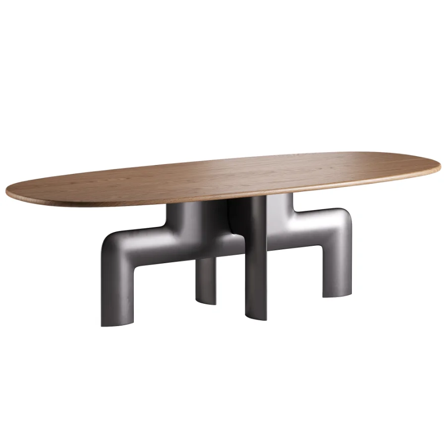 Biarritz Dining Set Image 3