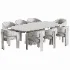 Dining set 22 - Thumbnail 5