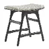 Osso Outdoor Stool - Thumbnail 2