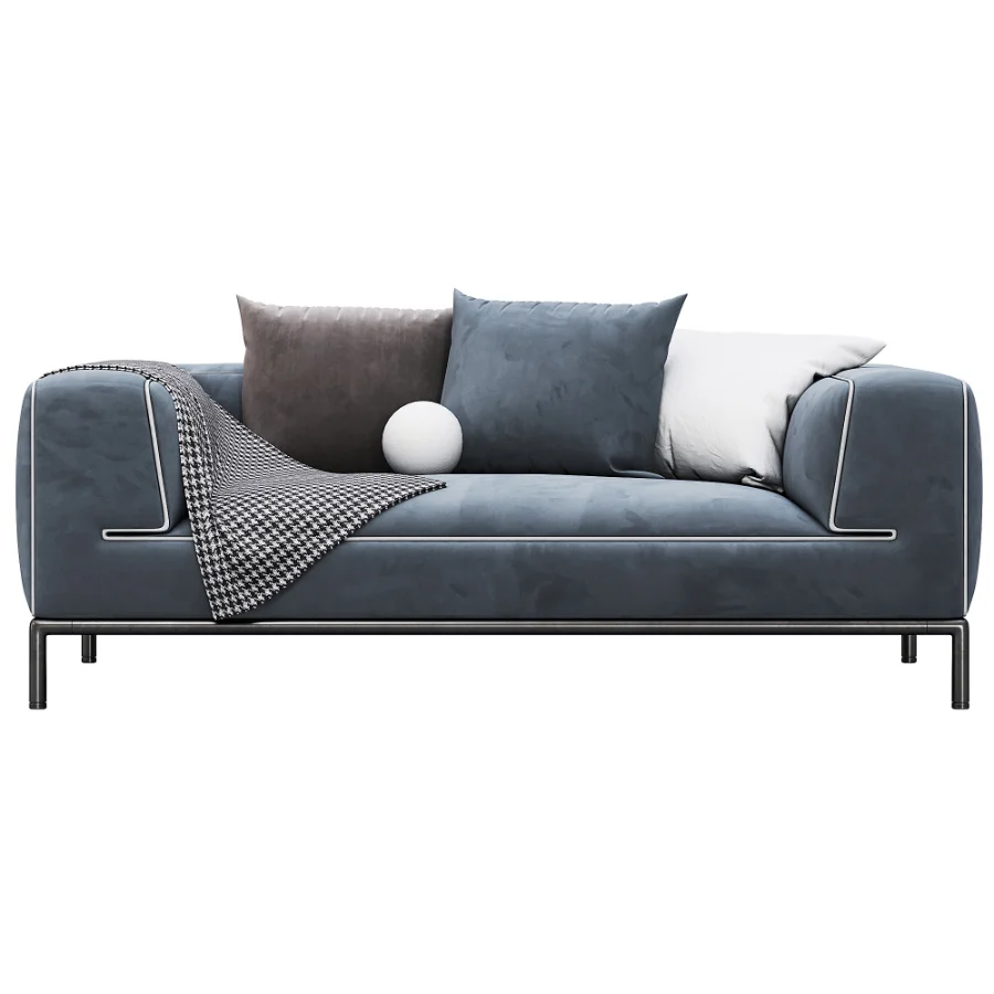 PERRY UP Sofa 207 By Flexform Image 2