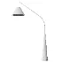 Gibson Arc Floor Lamp - Thumbnail 4