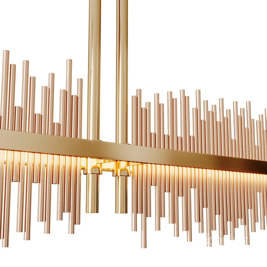 Gossamer Large LED Pendant light Image 6