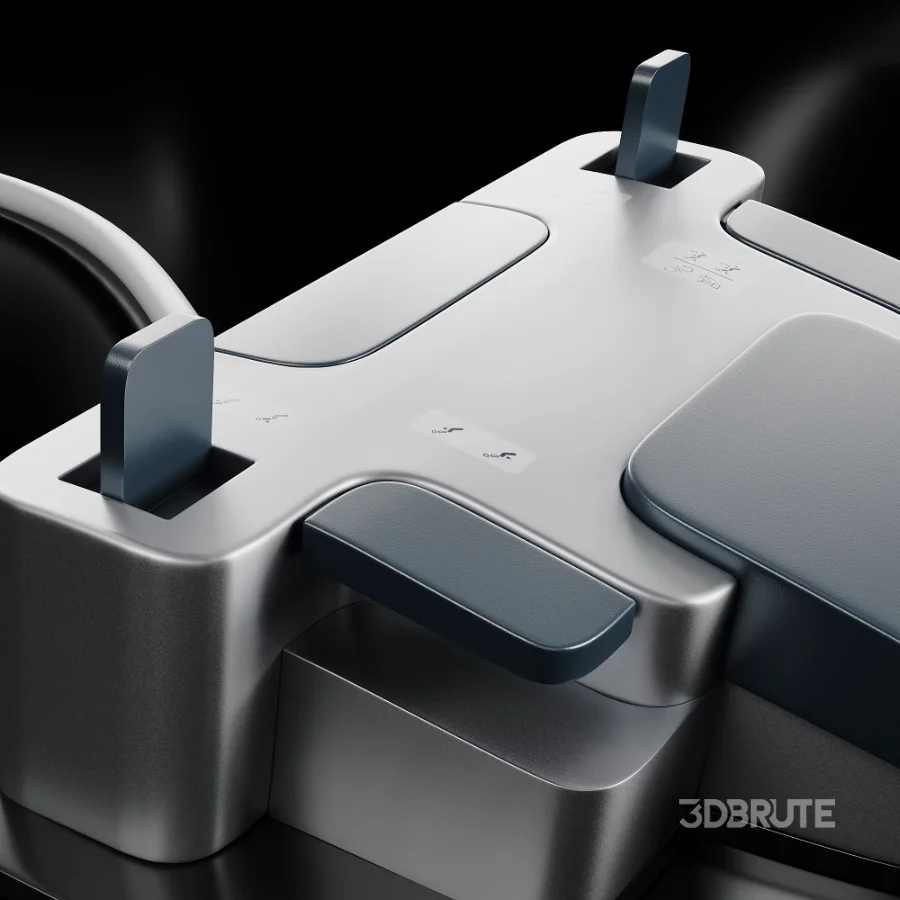 Dental Chair Morita Image 12