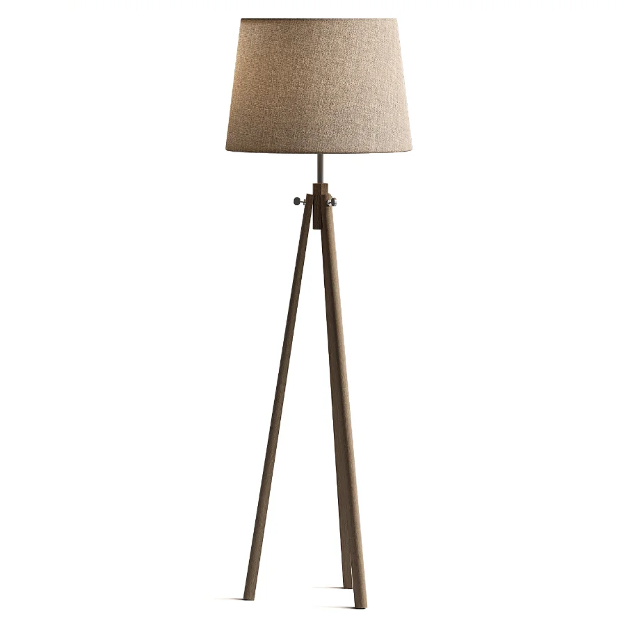 Floor lamp Calvin Image 2