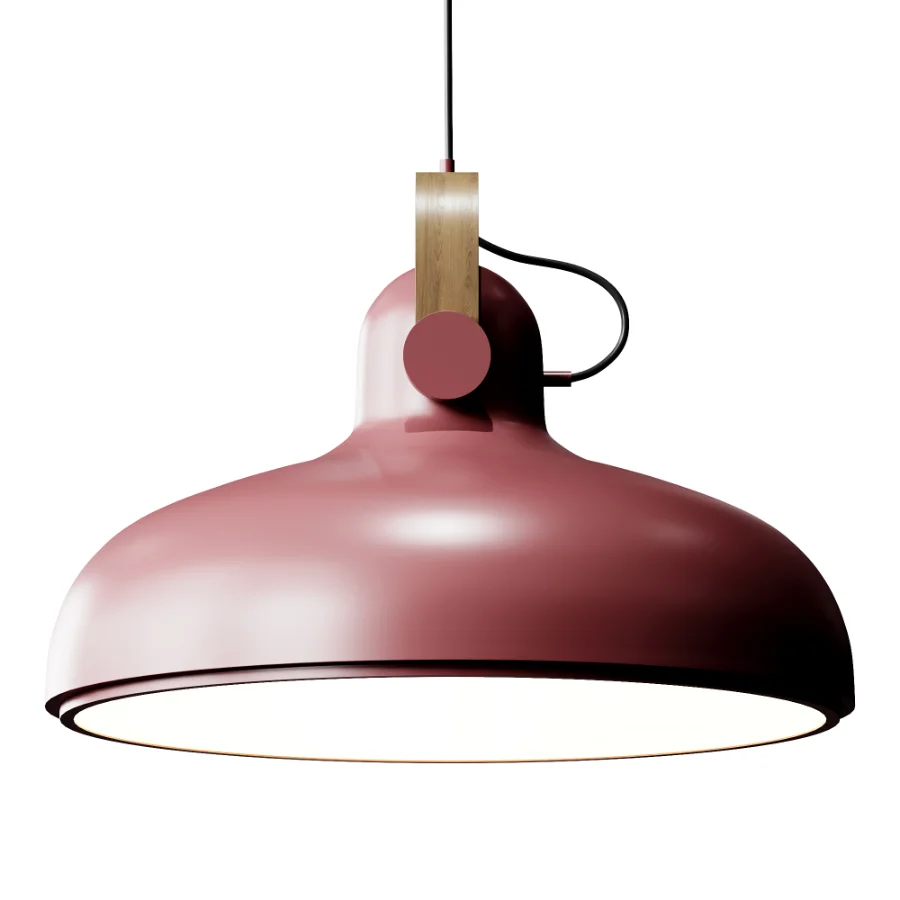 Le Klint 160 LS Carronade Pendant Lamp Image 6