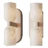 Aurind Double Bath Sconce - Thumbnail 10