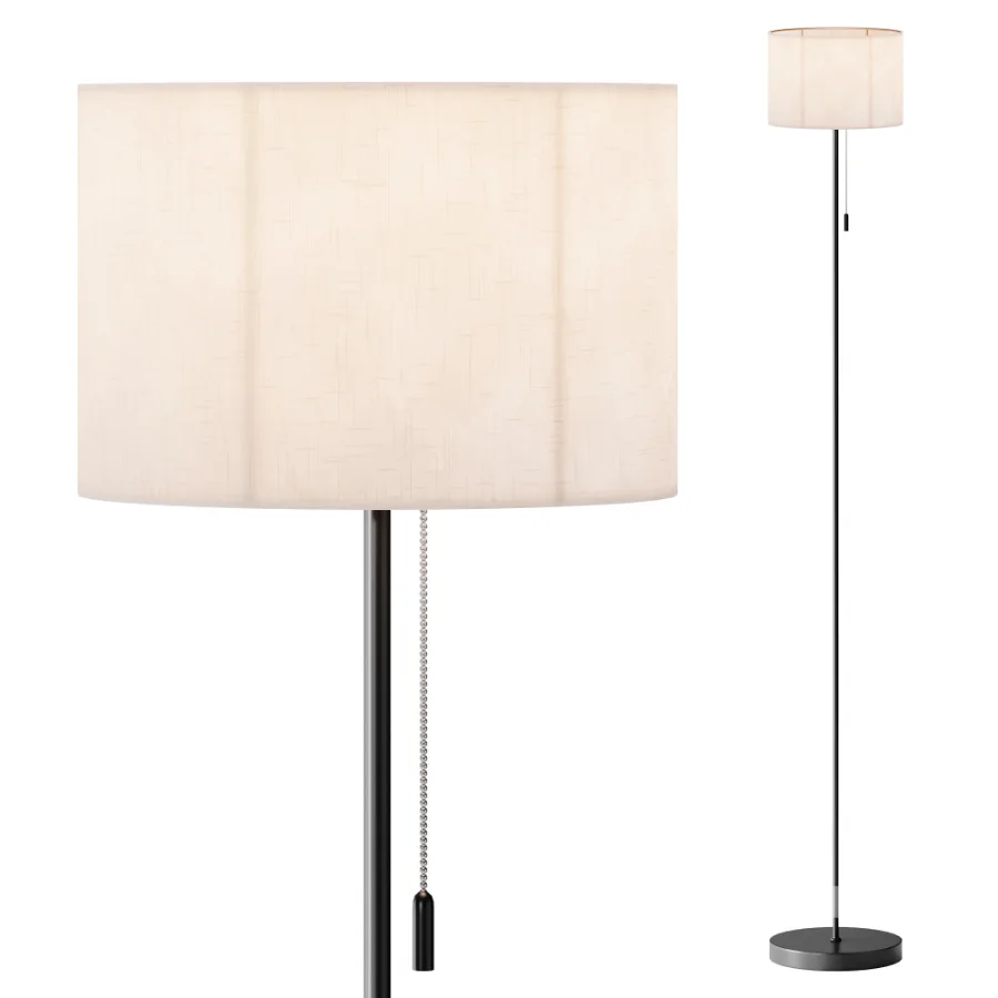 FOLKSMATE Floor Lamp Image 1