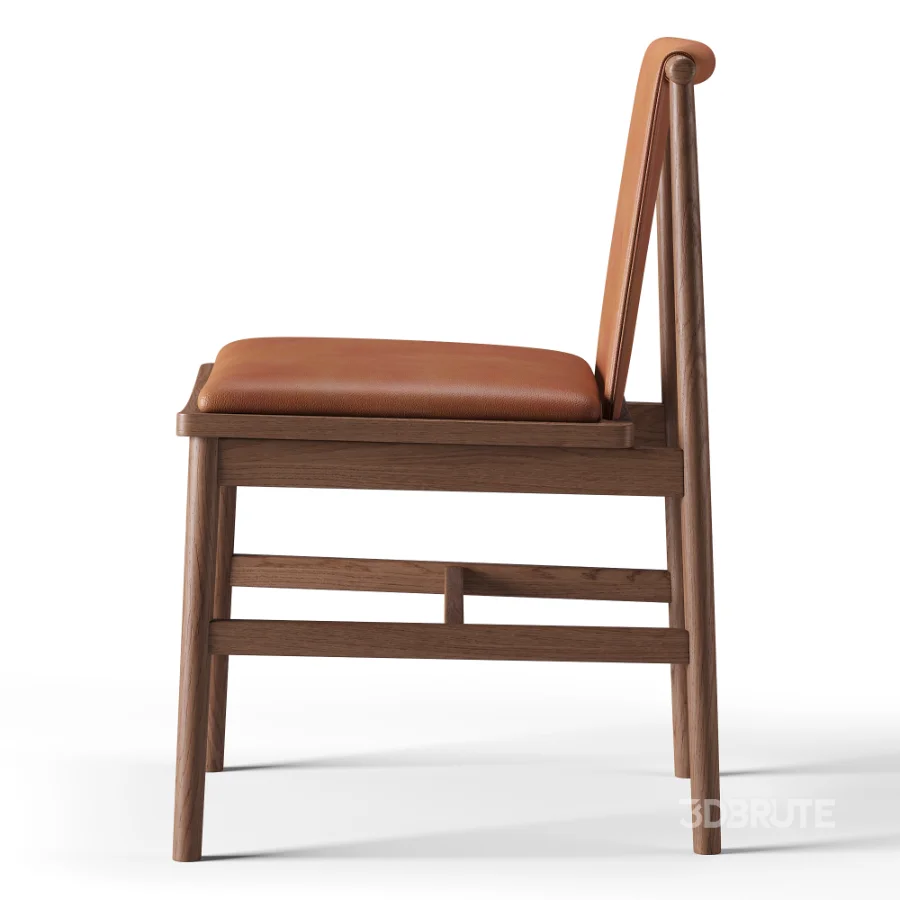 Hayo Dining Chair Image 3