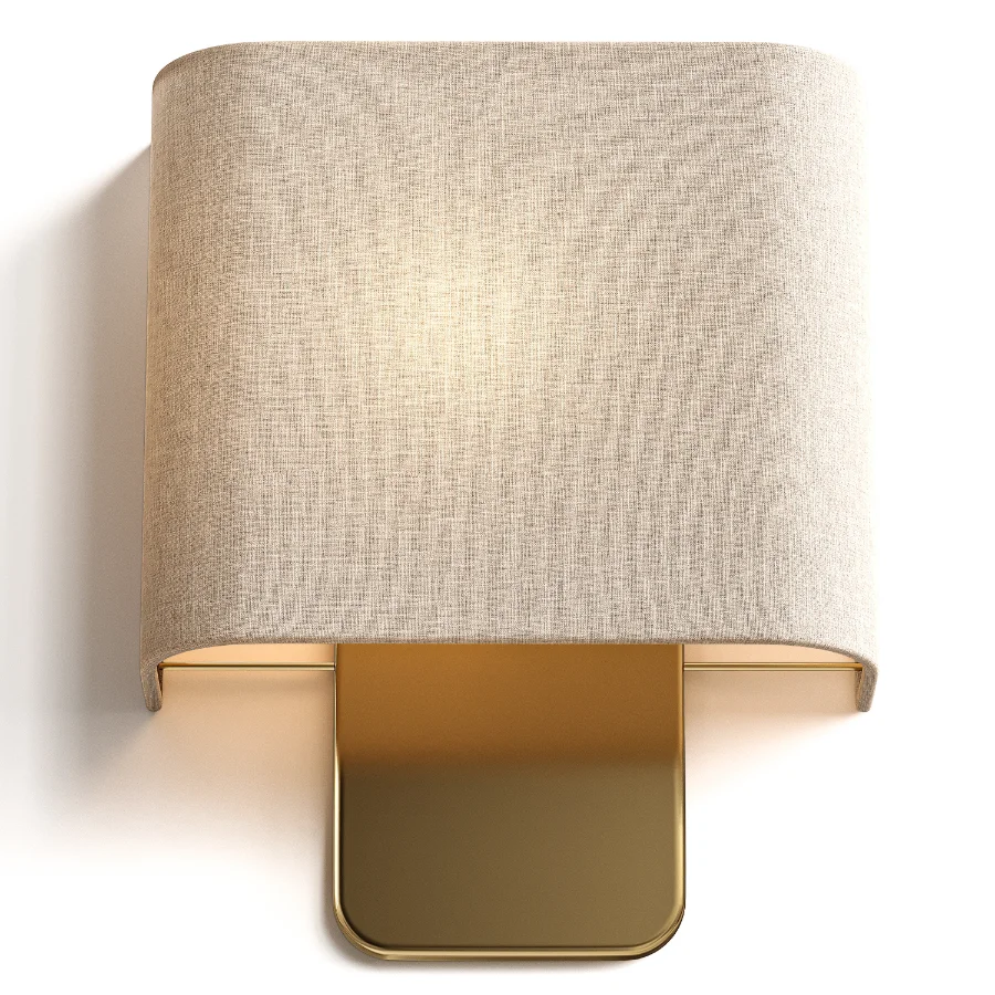 West Elm Aleena Sconce Image 2