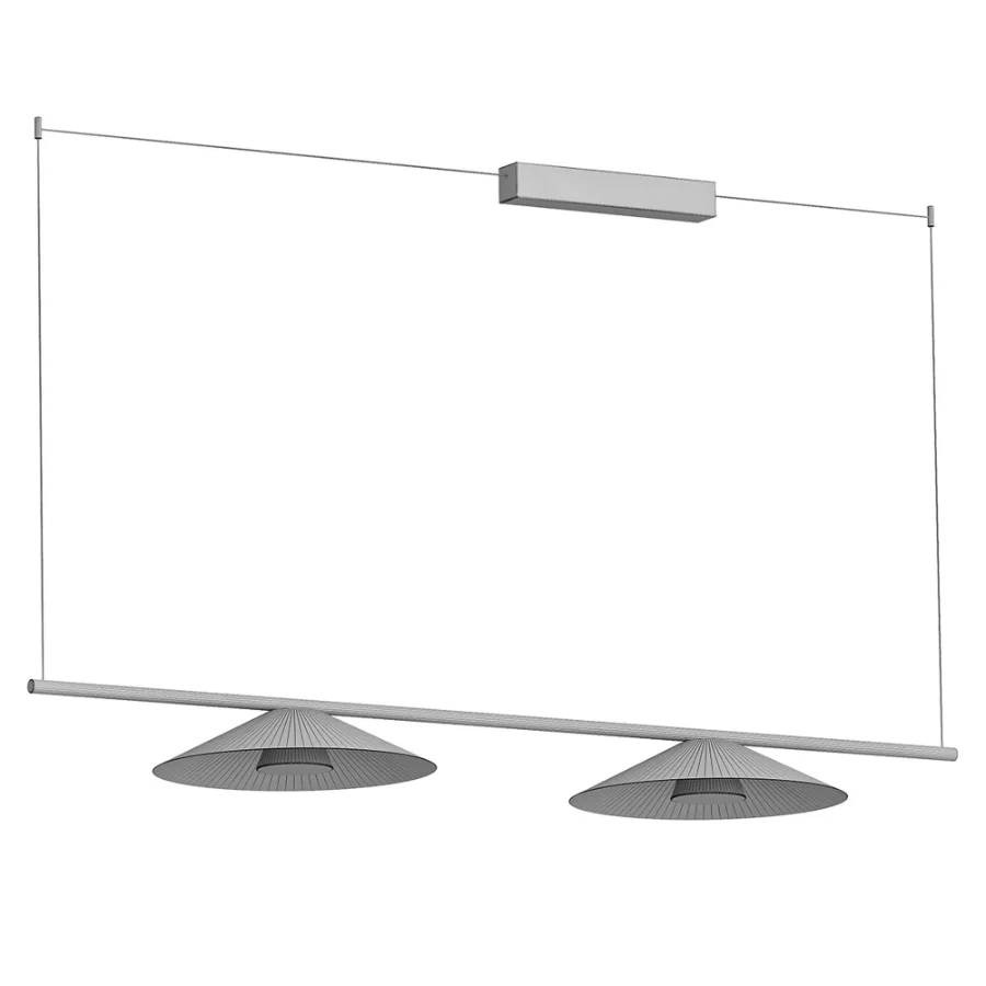 Circus Solo 0196 Pendant Lamp Image 4