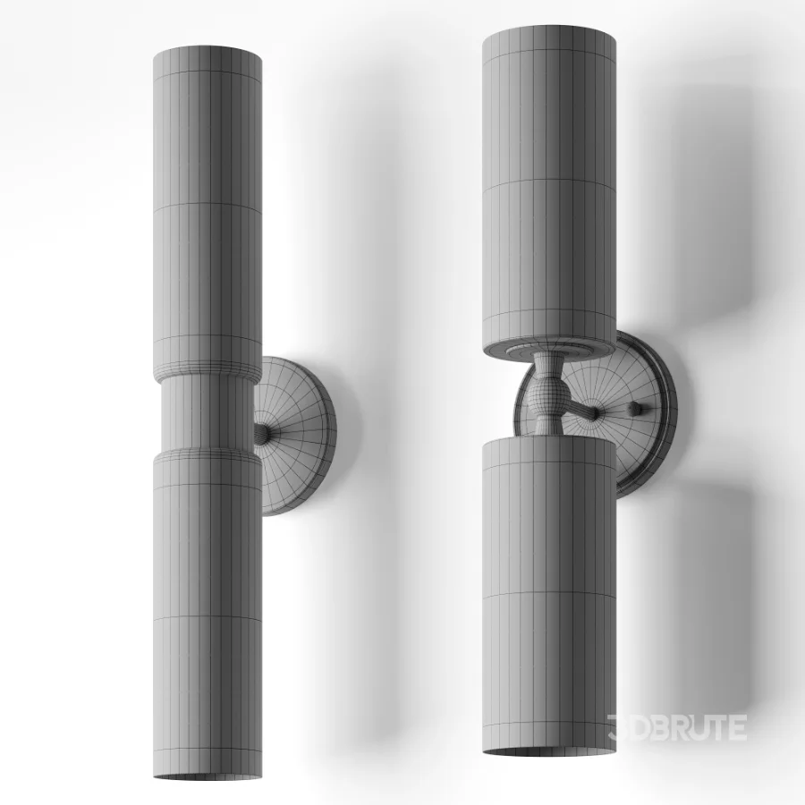 Marsden Bath And Thayer Sconce Image 11