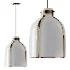 Pearson Cage Pendant light - Thumbnail 2