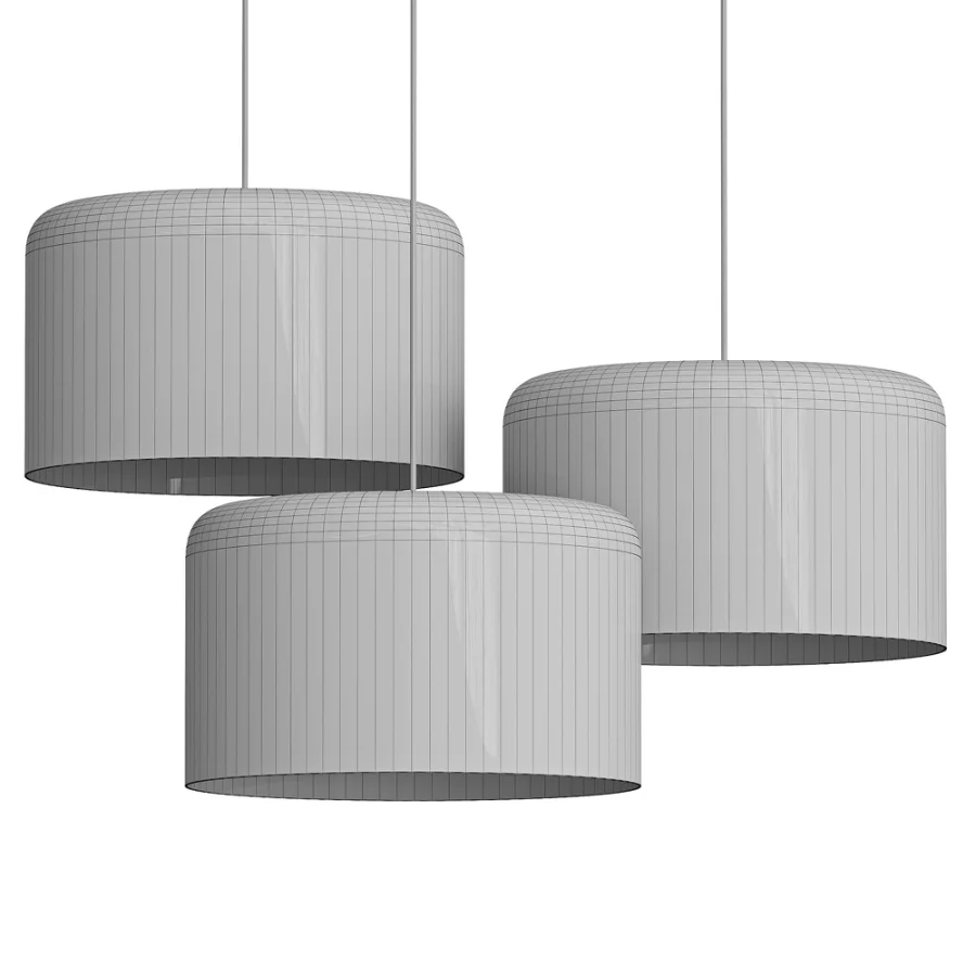 Hey Joe Base pendant light Image 3
