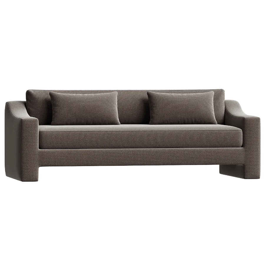 Brooklyn Sofa by Urban Natural Image 4