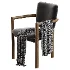 Madeira Dining Chair - Thumbnail 5