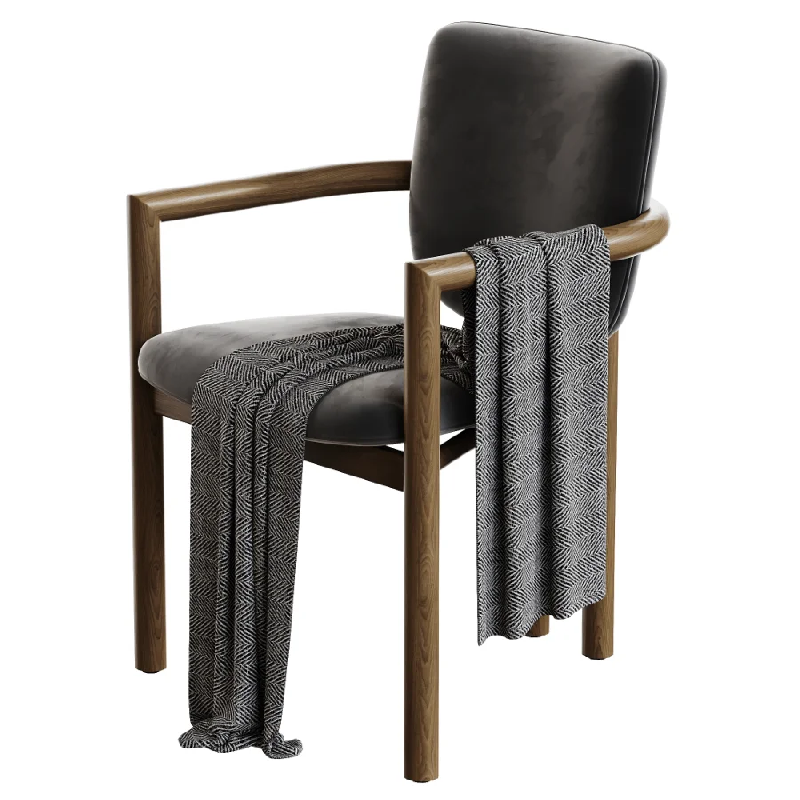 Madeira Dining Chair Image 5