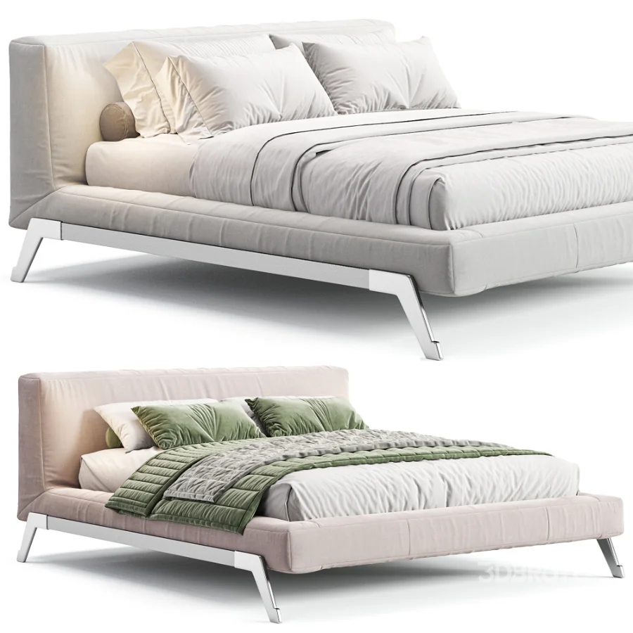 Eterna Bed by Blanche Image 3