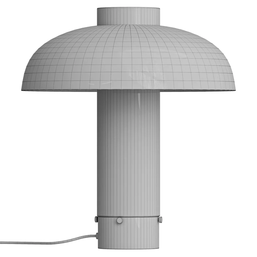 Cleo Table Lamp Image 4