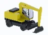 Excavator Construction Loader PW160-7 Simplified - Thumbnail 3