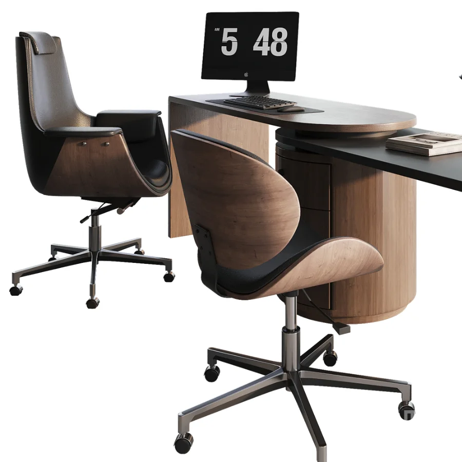 Office Set73 Image 2