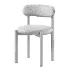 Nebai Dining Chair - Thumbnail 1